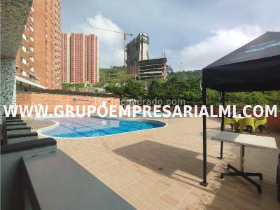 Apartamento de 3 alcobas en venta en Olaya Herrera, Medellín, 69 m² · foto 18 de 20