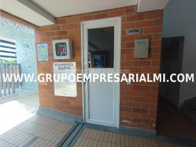 Apartamento de 3 alcobas en venta en Olaya Herrera, Medellín, 69 m² · foto 20 de 20