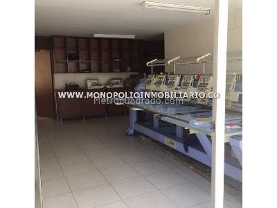 Casa de 3 alcobas en venta en Estadio, Medellín, 180 m² · foto 3 de 10