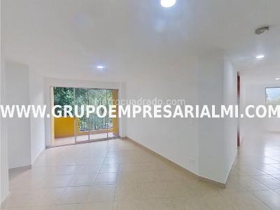 Apartamento de 3 alcobas en venta en Ayura, Envigado, 112 m² · foto 2 de 20