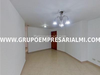 Apartamento de 3 alcobas en venta en Ayura, Envigado, 112 m² · foto 4 de 20