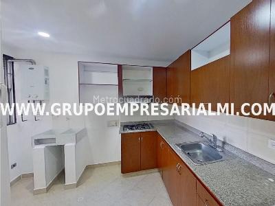 Apartamento de 3 alcobas en venta en Ayura, Envigado, 112 m² · foto 5 de 20