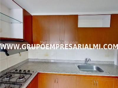 Apartamento de 3 alcobas en venta en Ayura, Envigado, 112 m² · foto 6 de 20