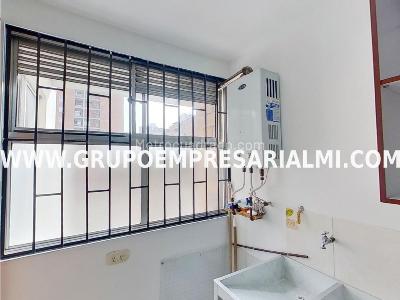 Apartamento de 3 alcobas en venta en Ayura, Envigado, 112 m² · foto 18 de 20