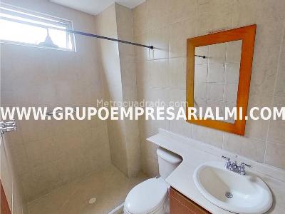 Apartamento de 3 alcobas en venta en Ayura, Envigado, 112 m² · foto 19 de 20
