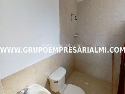 Apartamento de 3 alcobas en venta en Ayura, Envigado, 112 m² · foto 20 de 20