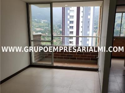 Apartamento de 4 alcobas en venta en La Doctora, Sabaneta, 80 m² · foto 2 de 20