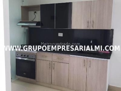 Apartamento de 4 alcobas en venta en La Doctora, Sabaneta, 80 m² · foto 5 de 20