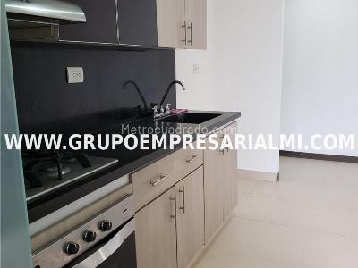 Apartamento de 4 alcobas en venta en La Doctora, Sabaneta, 80 m² · foto 6 de 20