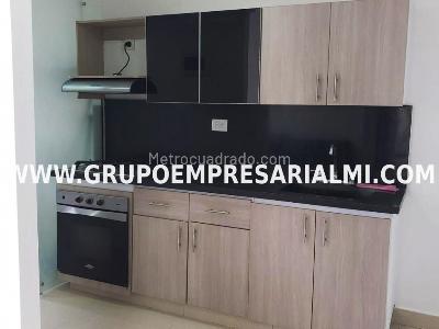 Apartamento de 4 alcobas en venta en La Doctora, Sabaneta, 80 m² · foto 7 de 20
