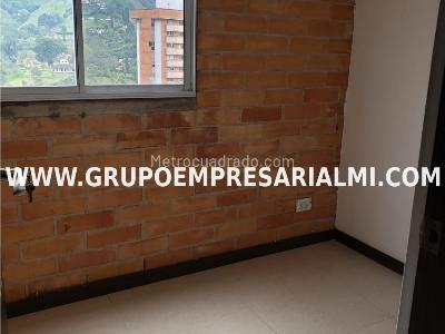 Apartamento de 4 alcobas en venta en La Doctora, Sabaneta, 80 m² · foto 11 de 20