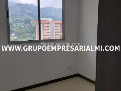 Apartamento de 4 alcobas en venta en La Doctora, Sabaneta, 80 m² · foto 15 de 20