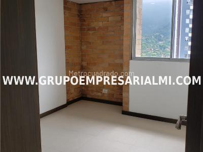 Apartamento de 4 alcobas en venta en La Doctora, Sabaneta, 80 m² · foto 18 de 20