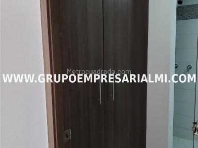 Apartamento de 4 alcobas en venta en La Doctora, Sabaneta, 80 m² · foto 20 de 20