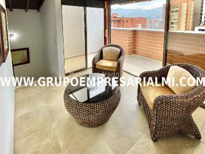 Apartamento en venta en Bosques De Zuñiga, Envigado · foto 5 de 17
