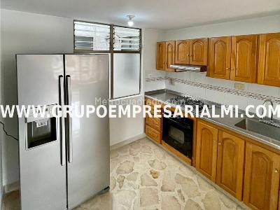 Apartamento en venta en Bosques De Zuñiga, Envigado · foto 6 de 17