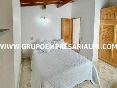 Apartamento en venta en Bosques De Zuñiga, Envigado · foto 7 de 17