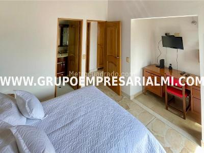 Apartamento en venta en Bosques De Zuñiga, Envigado · foto 8 de 17