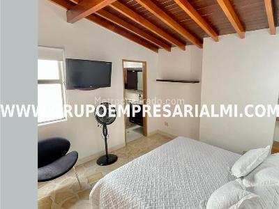 Apartamento en venta en Bosques De Zuñiga, Envigado · foto 9 de 17