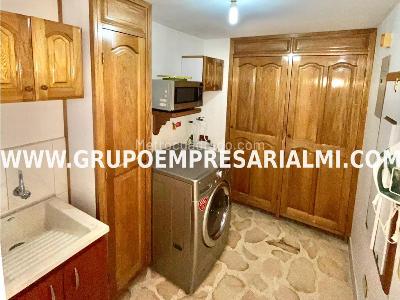 Apartamento en venta en Bosques De Zuñiga, Envigado · foto 11 de 17