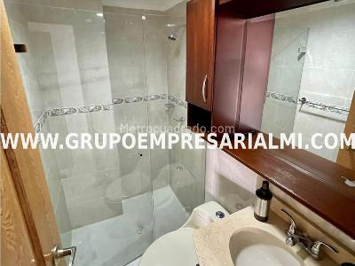 Apartamento en venta en Bosques De Zuñiga, Envigado · foto 12 de 17