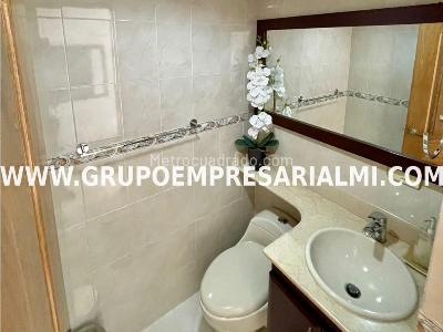 Apartamento en venta en Bosques De Zuñiga, Envigado · foto 13 de 17
