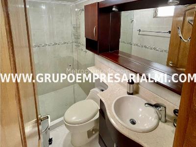 Apartamento en venta en Bosques De Zuñiga, Envigado · foto 14 de 17