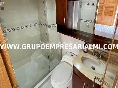 Apartamento en venta en Bosques De Zuñiga, Envigado · foto 15 de 17