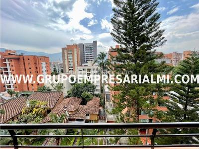 Apartamento en venta en Bosques De Zuñiga, Envigado · foto 16 de 17