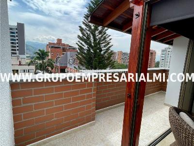 Apartamento en venta en Bosques De Zuñiga, Envigado · foto 17 de 17