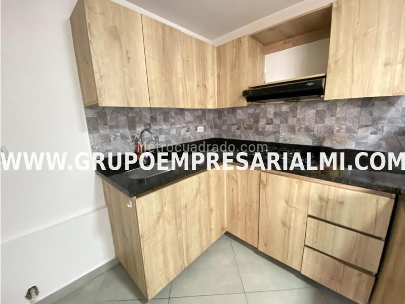 3BR Apartment in Fatima (58 m²)