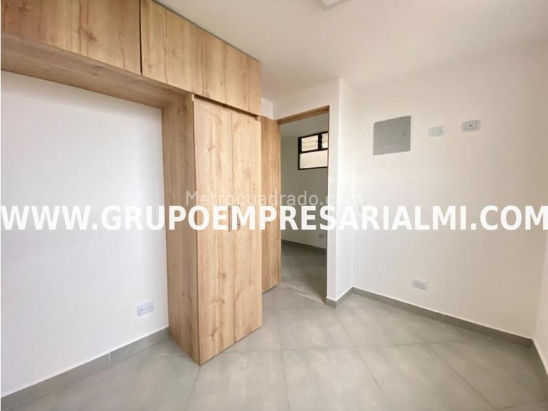 Apartamento en Arriendo, Fatima, Itagui - 2