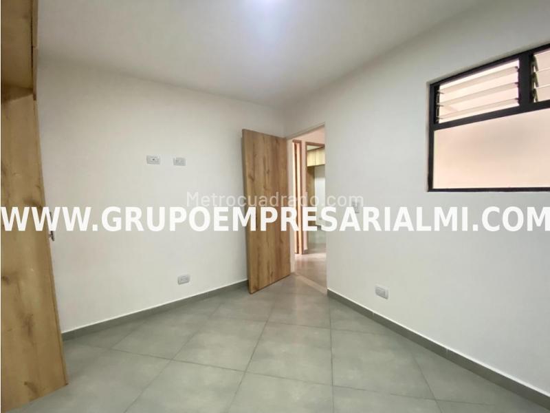 Apartamento en Arriendo, Fatima, Itagui - 3