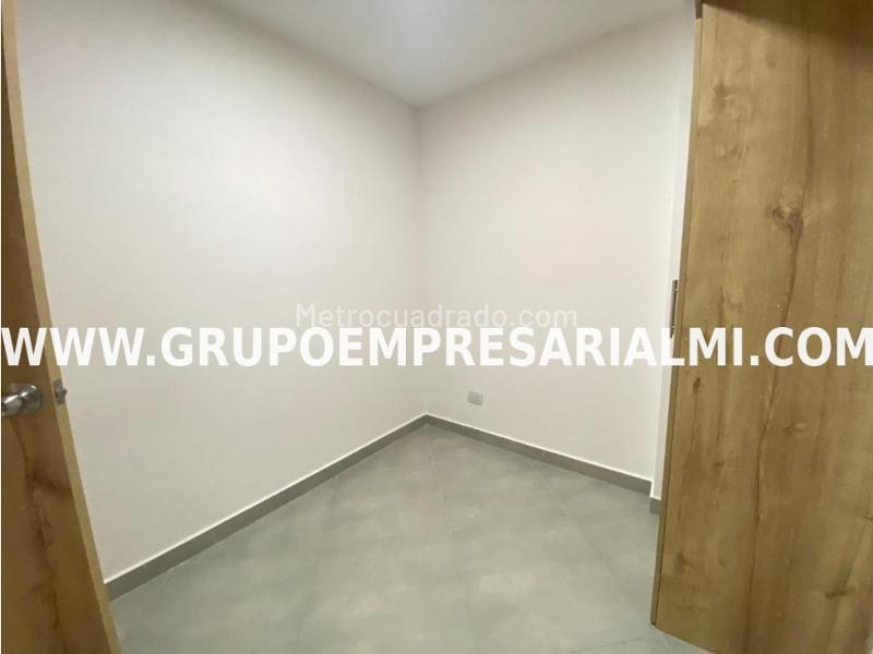 Apartamento en Arriendo, Fatima, Itagui - 4