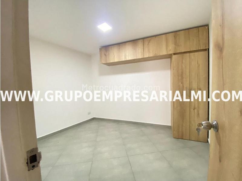 Apartamento en Arriendo, Fatima, Itagui - 5