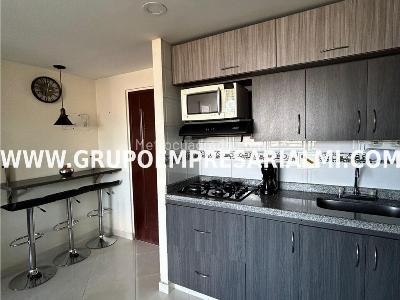 Apartamento en venta en Calasanz, Medellín · foto 2 de 17
