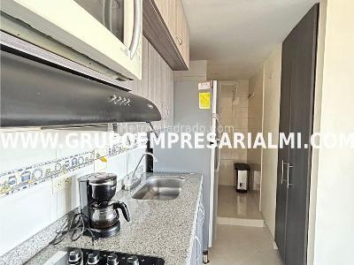 Apartamento en venta en Calasanz, Medellín · foto 3 de 17