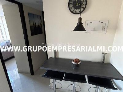 Apartamento en venta en Calasanz, Medellín · foto 4 de 17