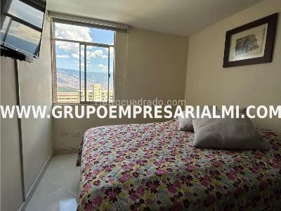 Apartamento en venta en Calasanz, Medellín · foto 5 de 17