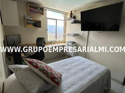 Apartamento en venta en Calasanz, Medellín · foto 7 de 17