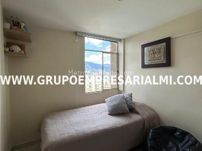 Apartamento en venta en Calasanz, Medellín · foto 9 de 17