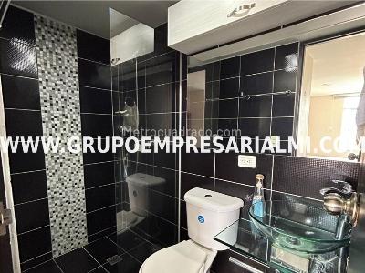 Apartamento en venta en Calasanz, Medellín · foto 11 de 17
