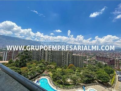 Apartamento en venta en Calasanz, Medellín · foto 15 de 17
