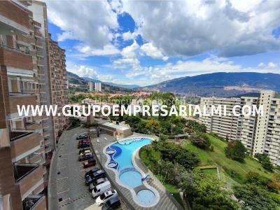 Apartamento en venta en Calasanz, Medellín · foto 16 de 17