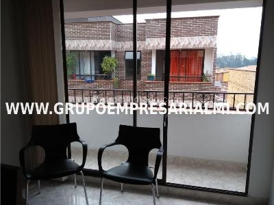 Apartamento de 4 alcobas en venta en Aves Maria, Sabaneta, 102 m² · foto 17 de 17
