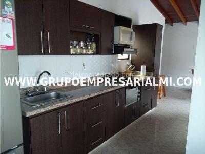 Apartamento de 4 alcobas en venta en Aves Maria, Sabaneta, 102 m² · foto 4 de 17