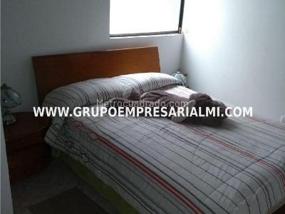 Apartamento de 4 alcobas en venta en Aves Maria, Sabaneta, 102 m² · foto 6 de 17