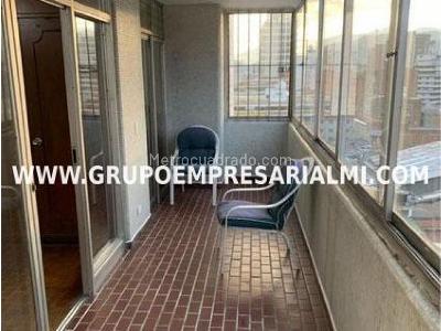 Apartamento de 4 alcobas en venta en Centro De La Ciudad, Medellín, 306 m² · foto 14 de 14