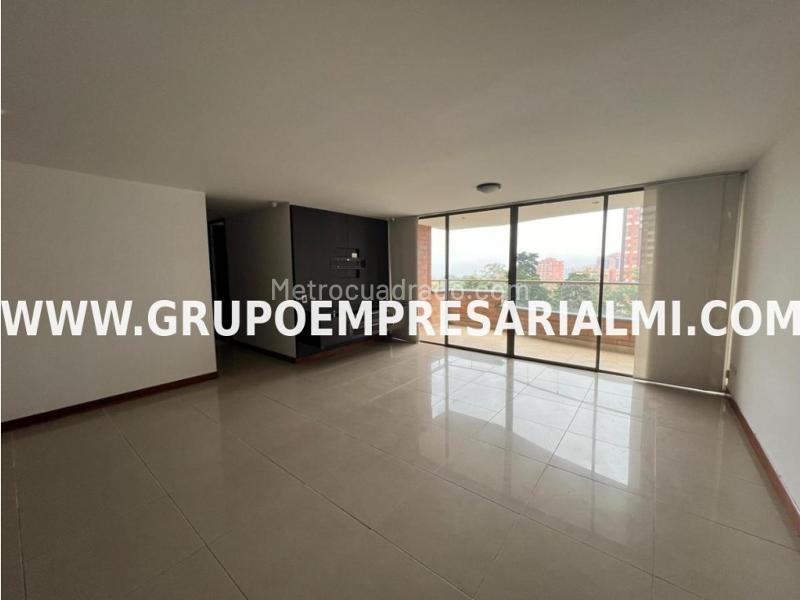 2BR Apartment in El Poblado (116 m²)