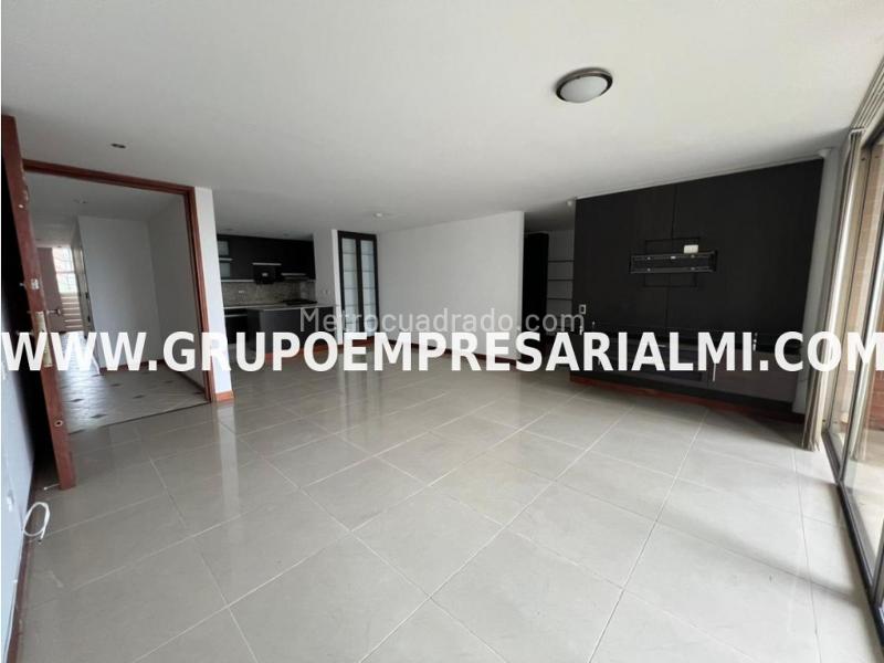 2BR Apartment in El Poblado (116 m²) - 3